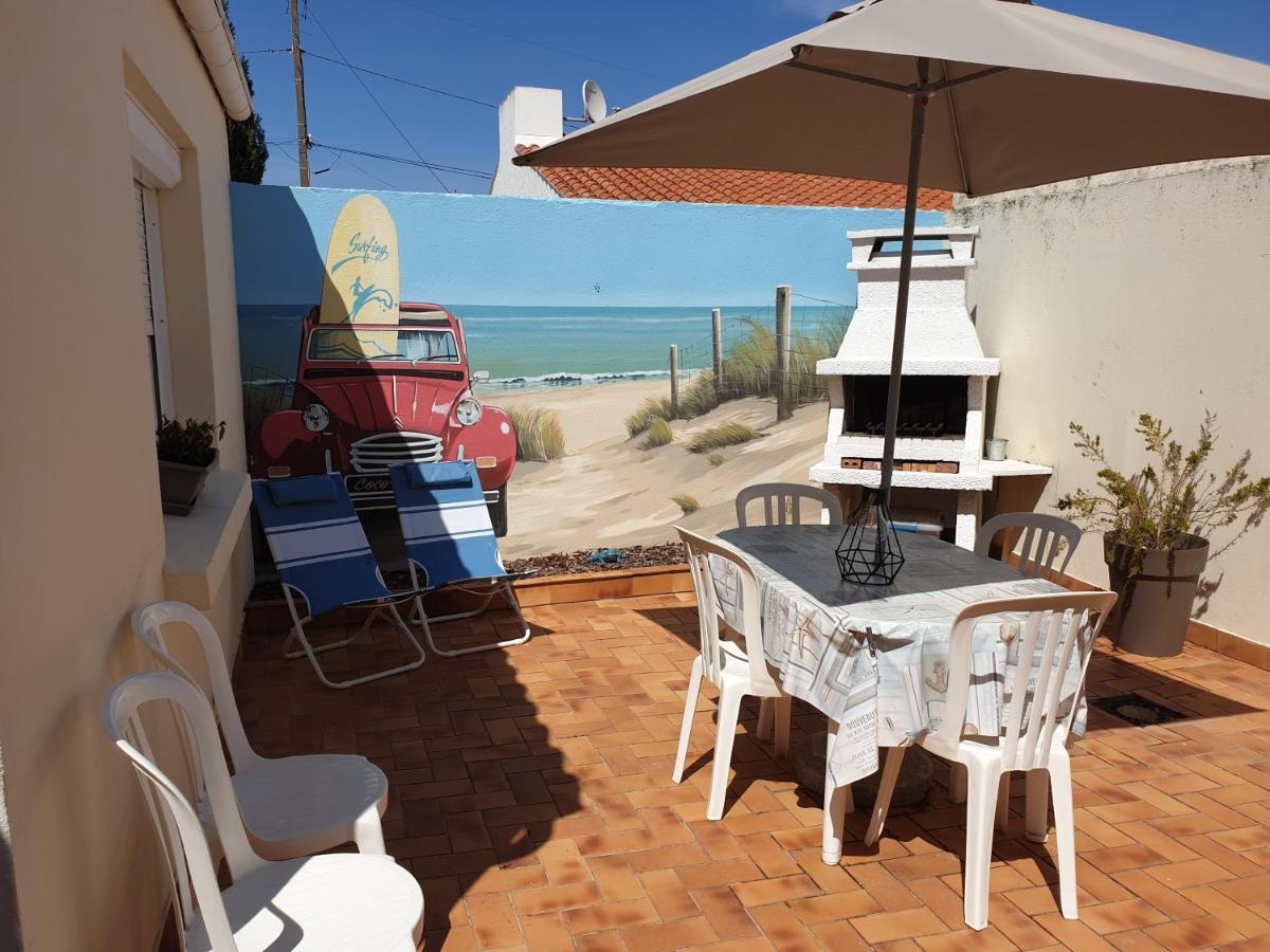 Petite Maison Les Sables D'Olonne Exterior photo