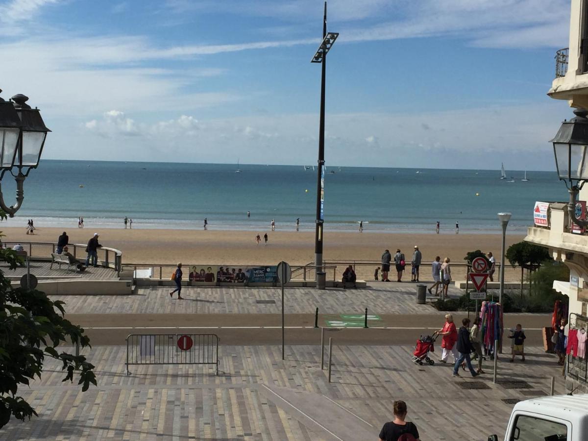 Petite Maison Les Sables D'Olonne Exterior photo