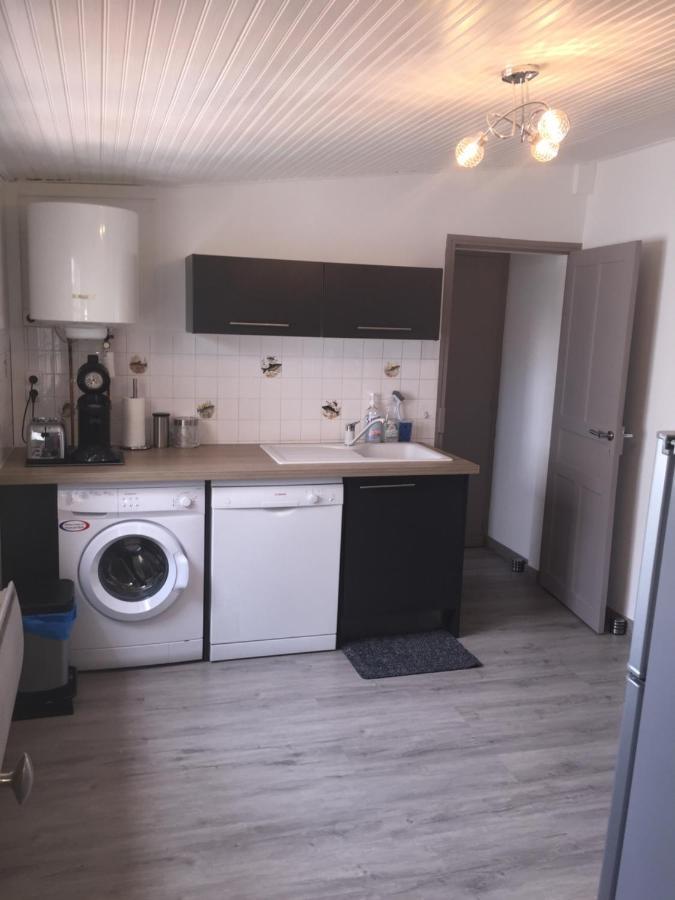 Petite Maison Les Sables D'Olonne Exterior photo