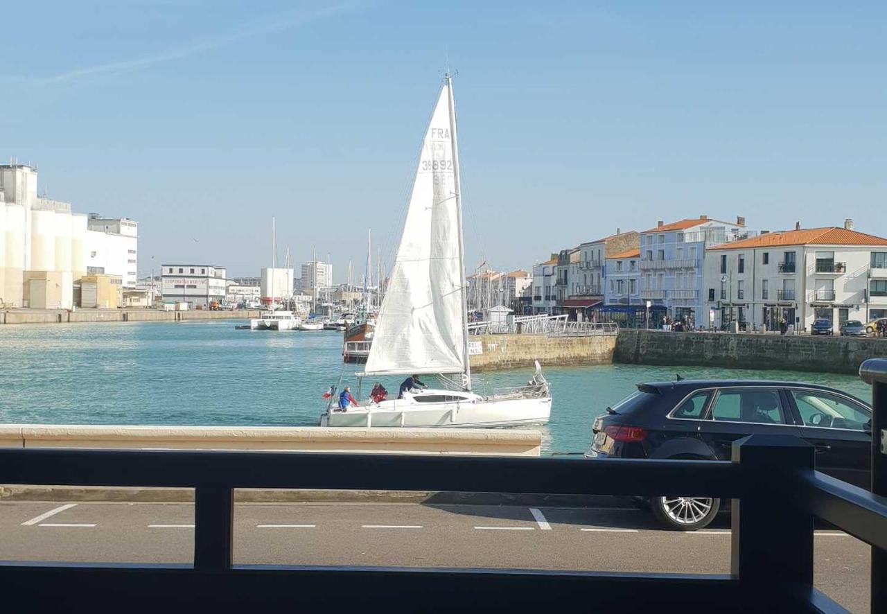 Petite Maison Les Sables D'Olonne Exterior photo