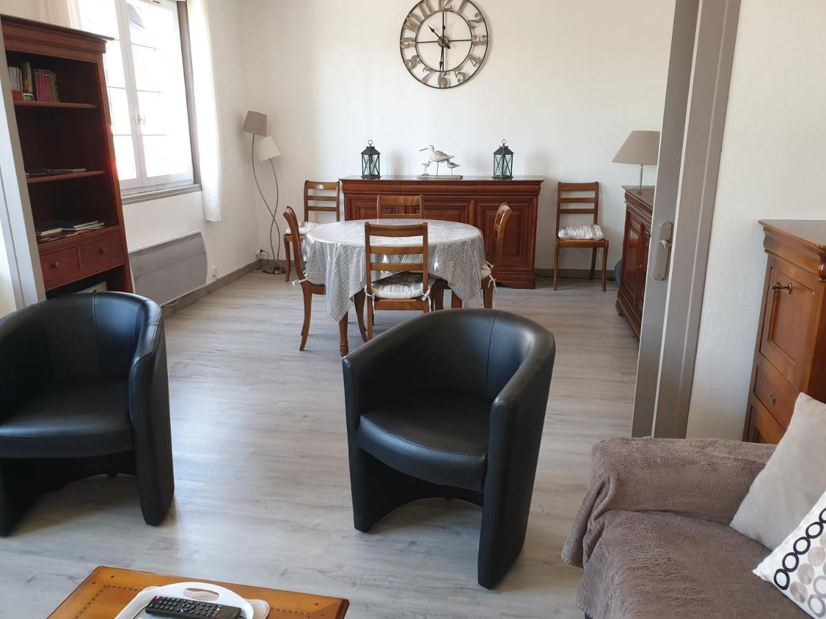 Petite Maison Les Sables D'Olonne Exterior photo